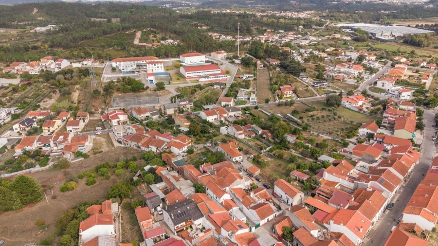 Moradia T4 para Venda em Ançã Foto 6