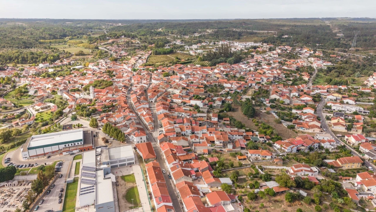 Moradia T4 para Venda em Ançã Foto 9