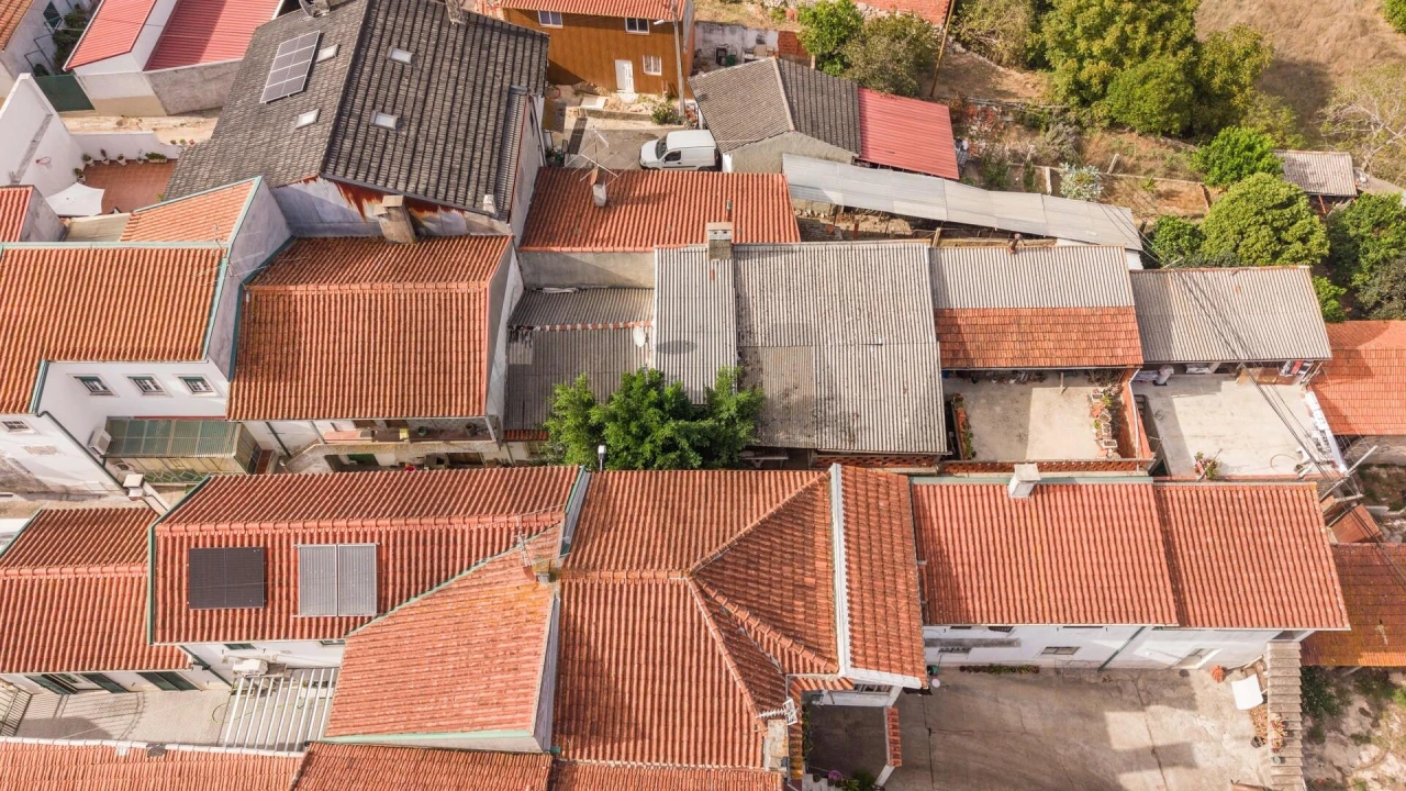 Moradia T4 para Venda em Ançã Foto 10