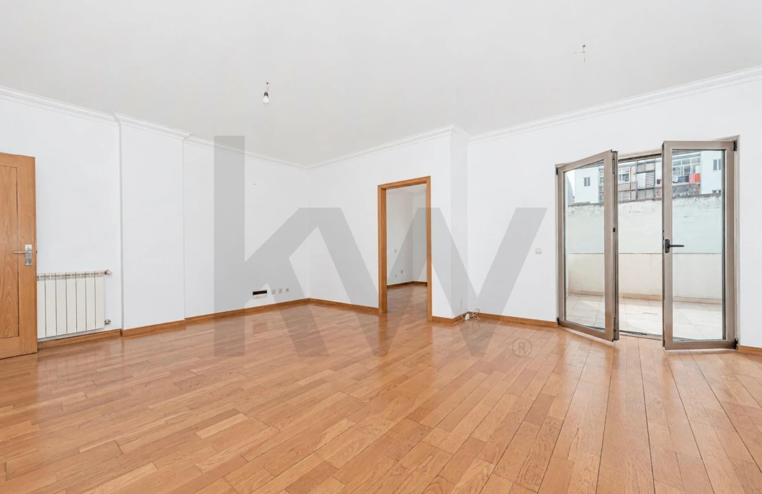 Apartamento T1 para Arrendamento em Arroios Foto 16