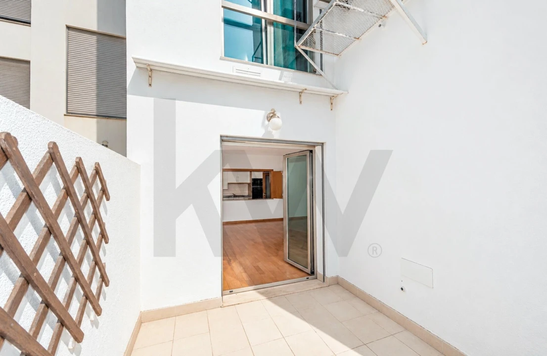 Apartamento T1 para Arrendamento em Arroios Foto 18
