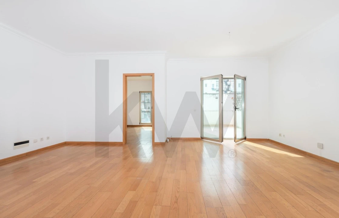 Apartamento T1 para Arrendamento em Arroios Foto 15