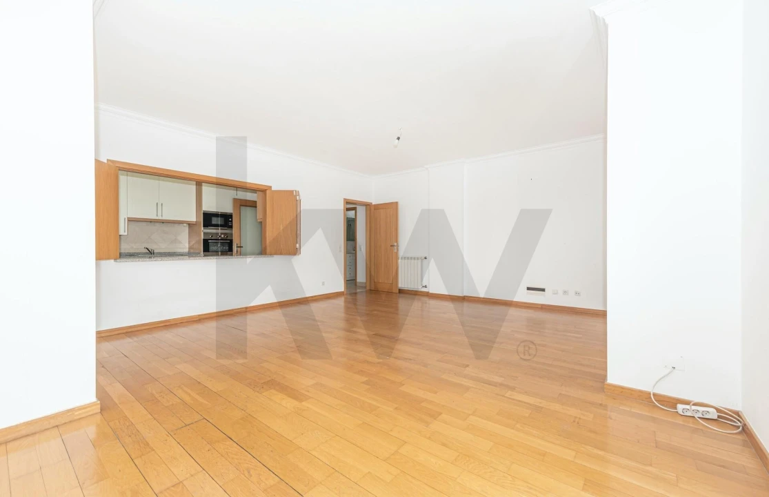 Apartamento T1 para Arrendamento em Arroios Foto 19
