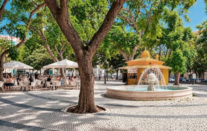 Apartamento T1 para Arrendamento em Arroios