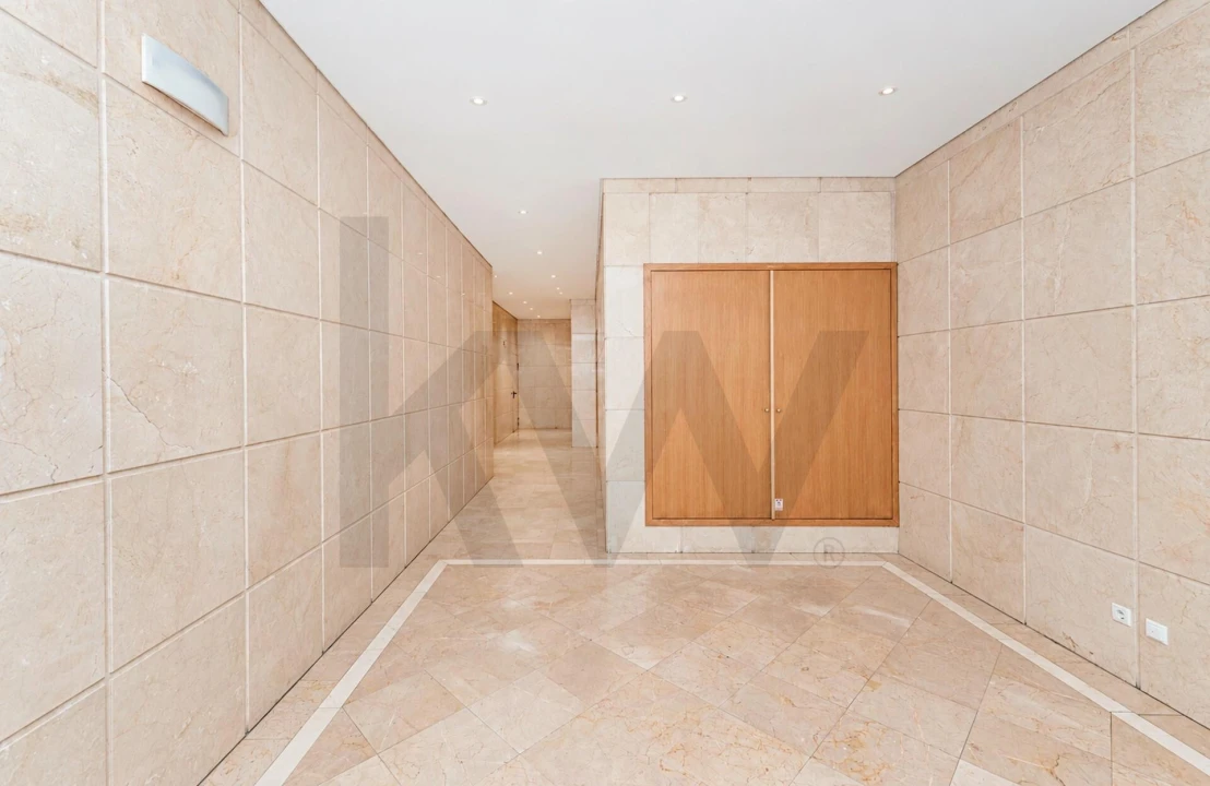 Apartamento T1 para Arrendamento em Arroios Foto 2