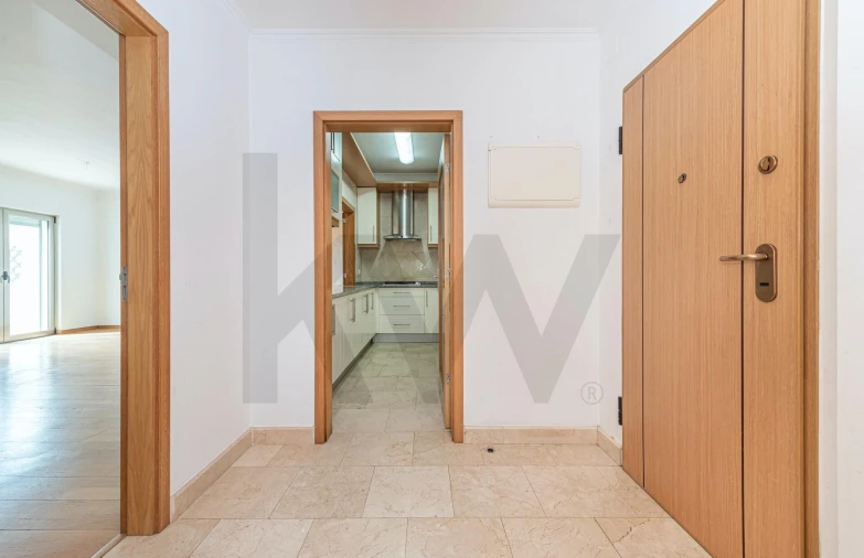 Apartamento T1 para Arrendamento em Arroios Foto 5