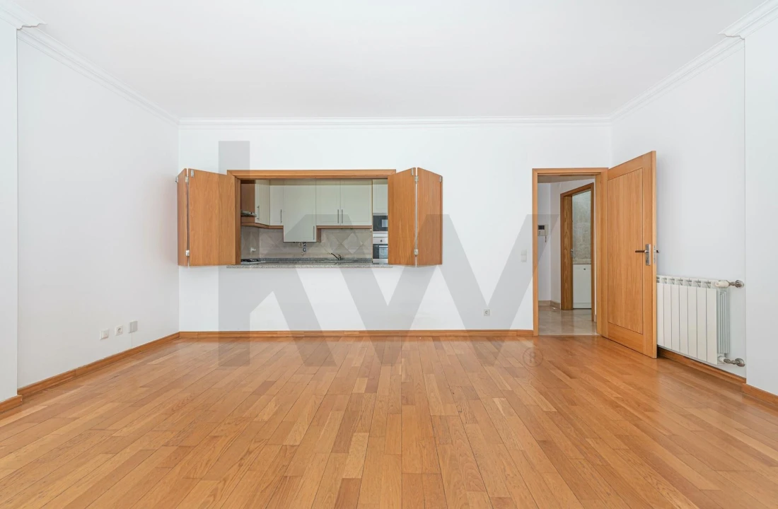 Apartamento T1 para Arrendamento em Arroios Foto 20