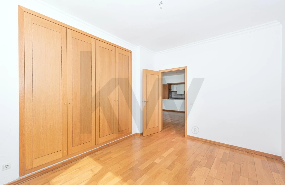 Apartamento T1 para Arrendamento em Arroios Foto 22