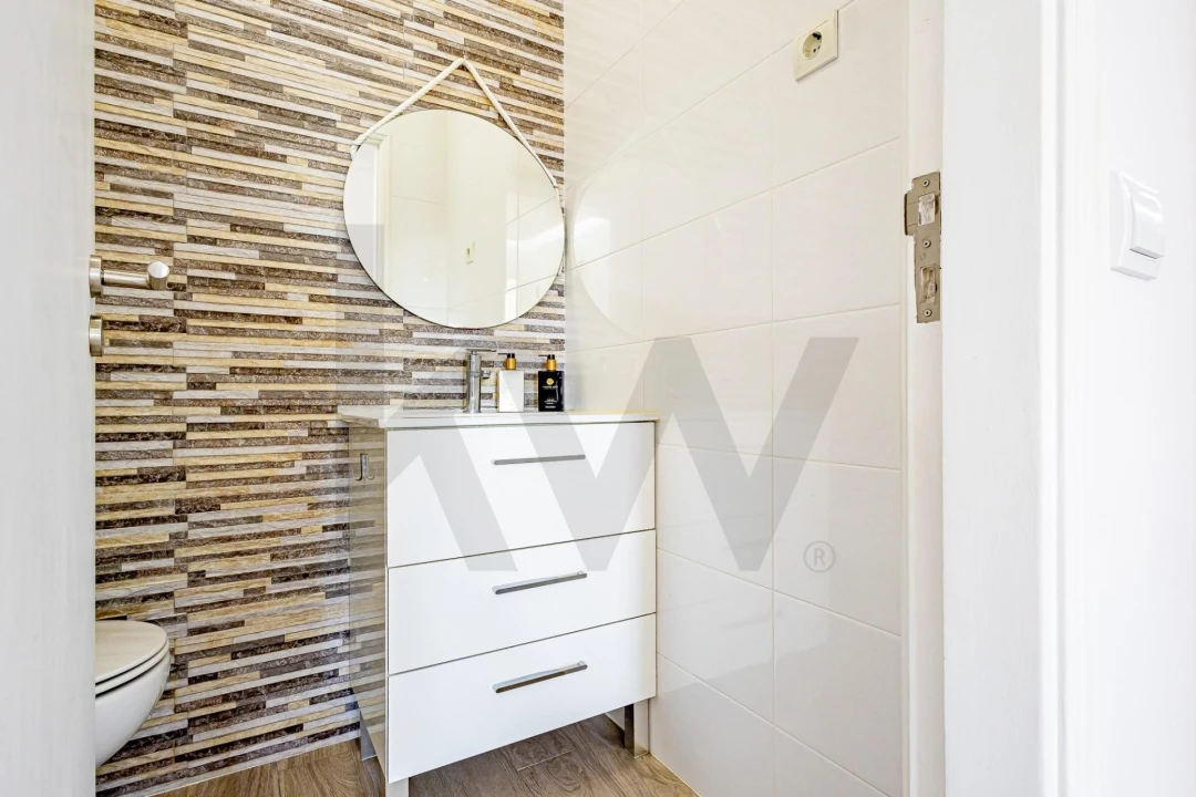 Apartamento T3 para Venda em Laranjeiro e Feijó Foto 10