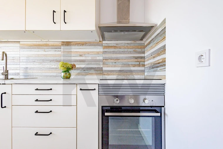 Apartamento T3 para Venda em Laranjeiro e Feijó Foto 4
