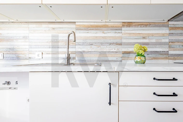 Apartamento T3 para Venda em Laranjeiro e Feijó Foto 2