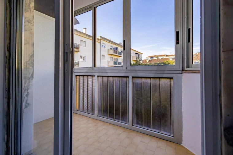 Apartamento T3 para Venda em Laranjeiro e Feijó Foto 15