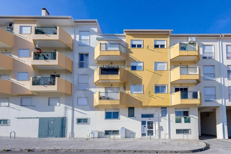 Apartamento T3 para Venda em Laranjeiro e Feijó Foto 25
