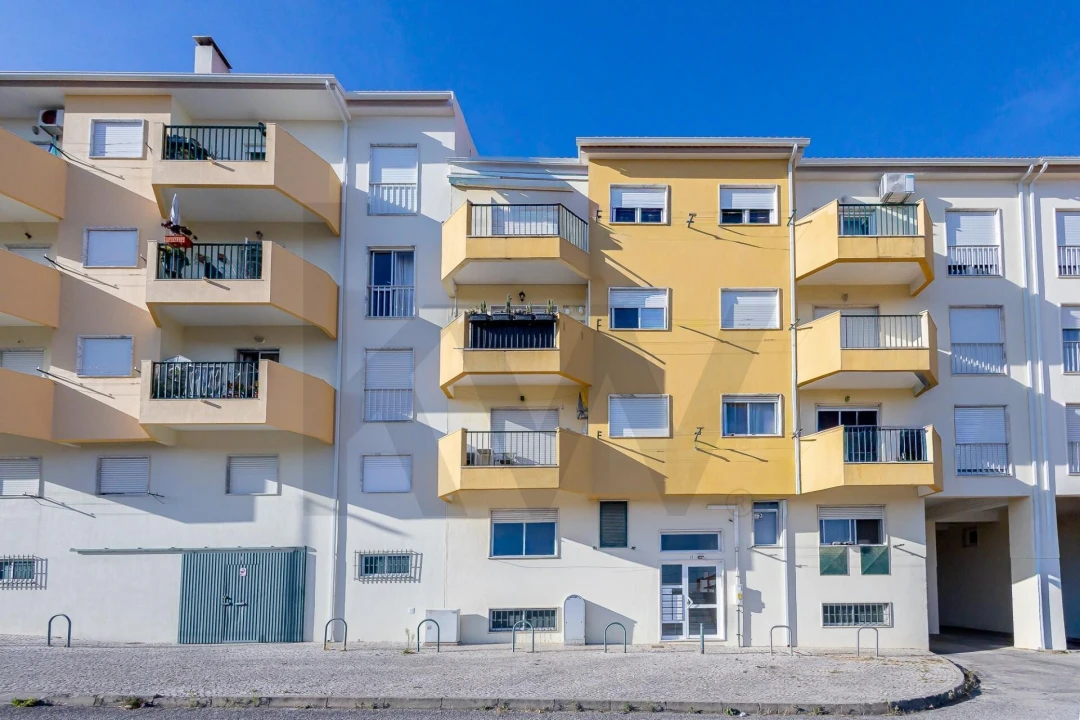 Apartamento T3 para Venda em Laranjeiro e Feijó Foto 25