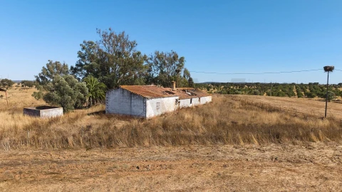Quinta T4 para Venda em Alvalade