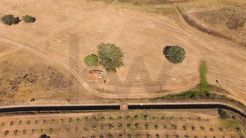Quinta T4 para Venda em Alvalade