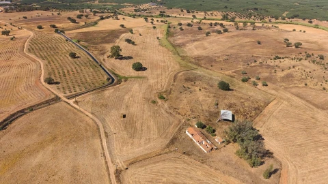 Quinta T4 para Venda em Alvalade