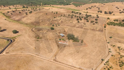 Quinta T4 para Venda em Alvalade