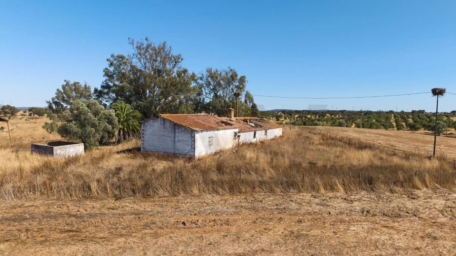 Quinta T4 para Venda em Alvalade Foto 36