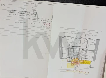Apartamento T2 para Venda em Beato
