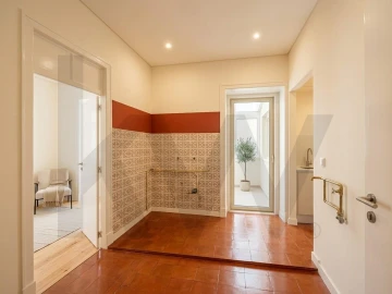 Apartamento T2 para Venda em Beato