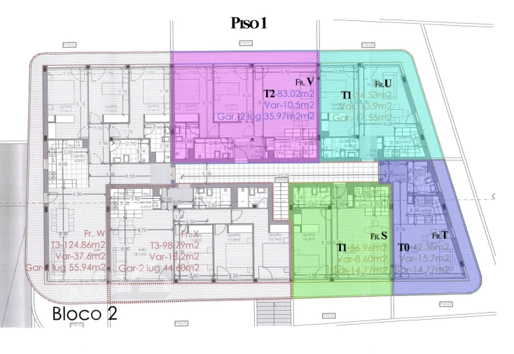 Apartamento para Venda em Varzea Foto 17