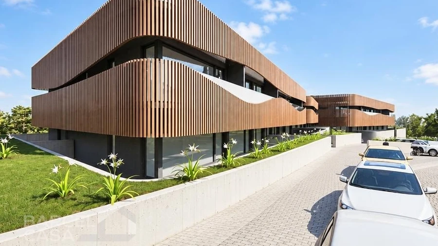 Apartamento para Venda em Varzea