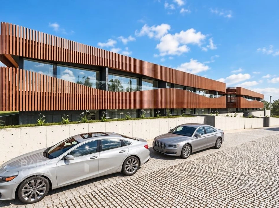 Apartamento T2 para Venda em Varzea Foto 1