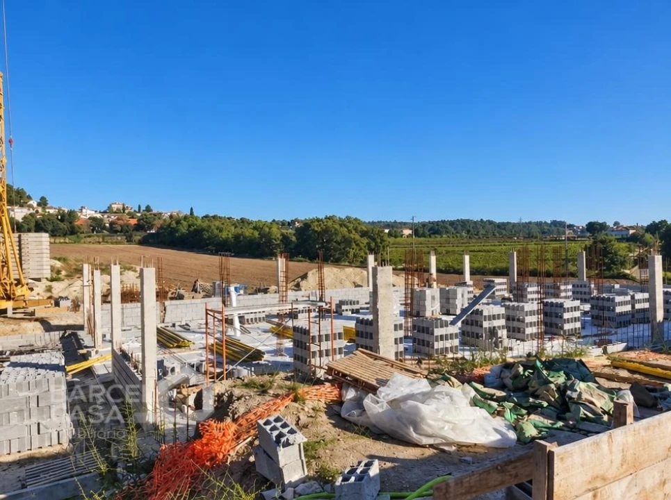 Apartamento T2 para Venda em Varzea Foto 10