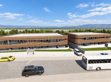 Apartamento T2 para Venda em Varzea