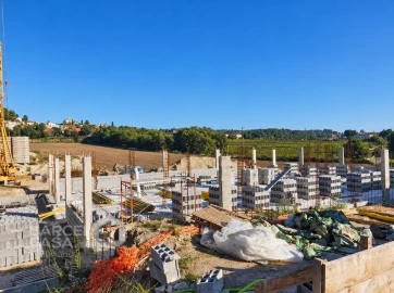 Apartamento T2 para Venda em Varzea