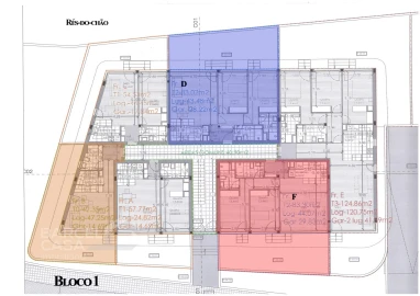 Apartamento T2 para Venda em Varzea