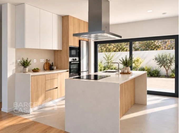 Apartamento T2 para Venda em Varzea Foto 5