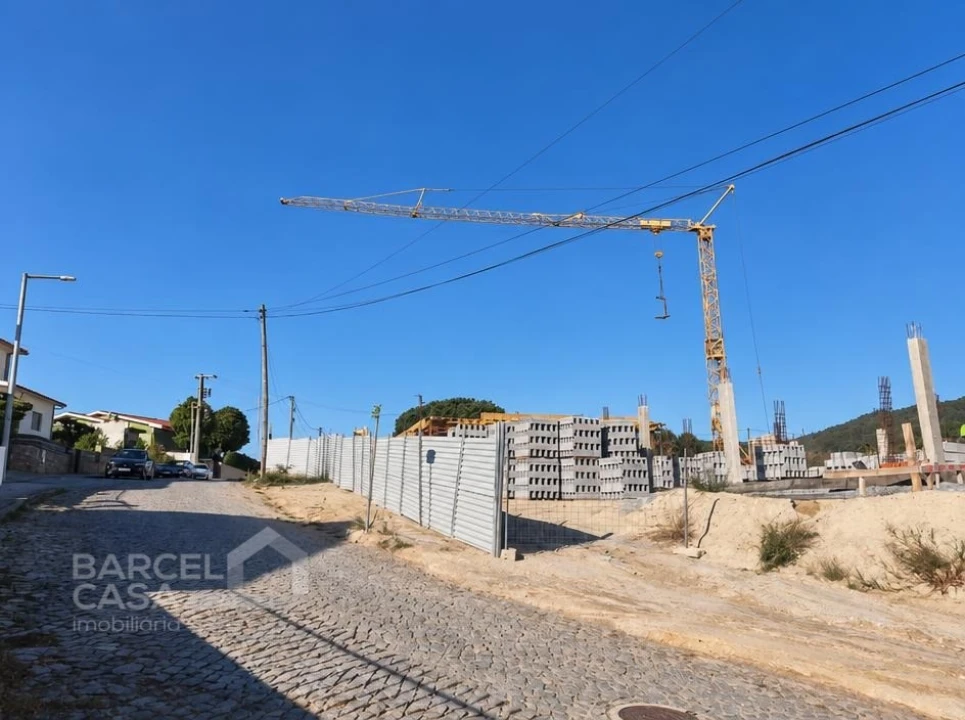 Apartamento T2 para Venda em Varzea Foto 7