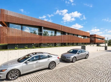 Apartamento T2 para Venda em Varzea