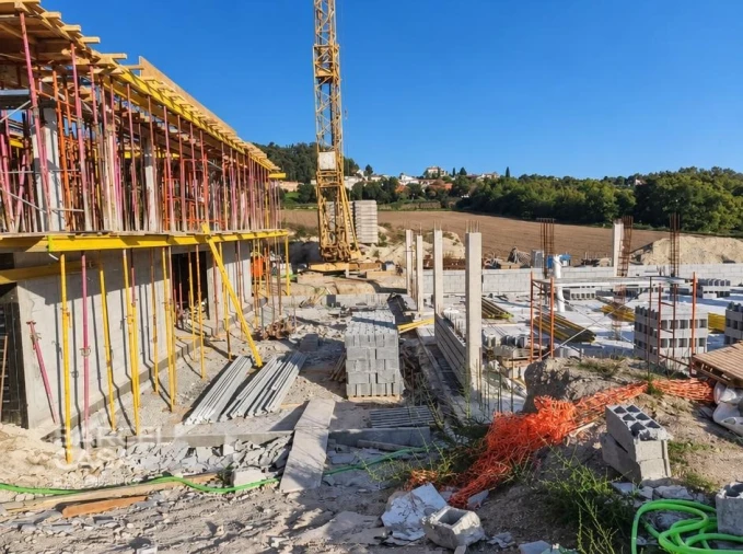 Apartamento T2 para Venda em Varzea Foto 12