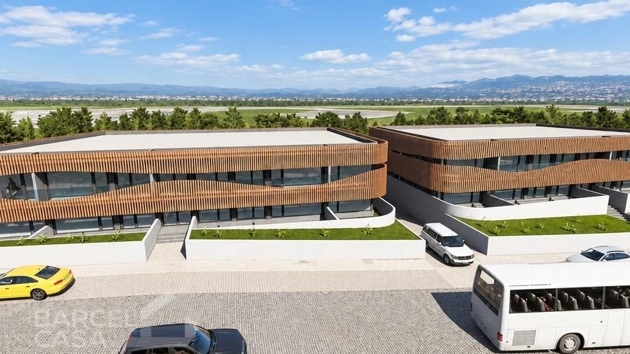 Apartamento T2 para Venda em Varzea