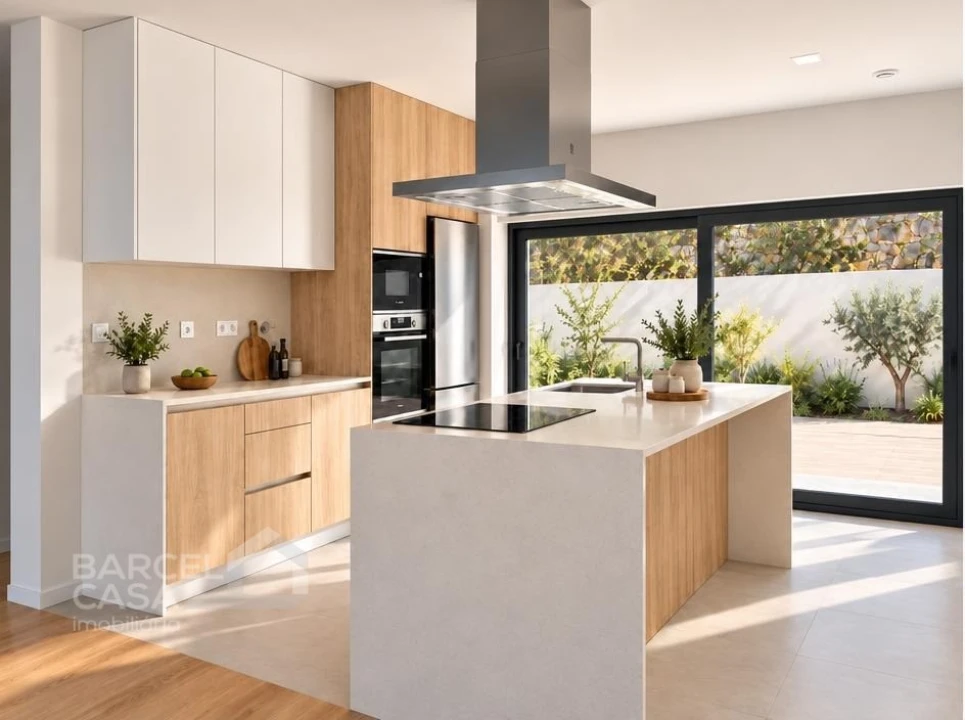 Apartamento T1 para Venda em Varzea Foto 1