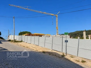 Apartamento T1 para Venda em Varzea