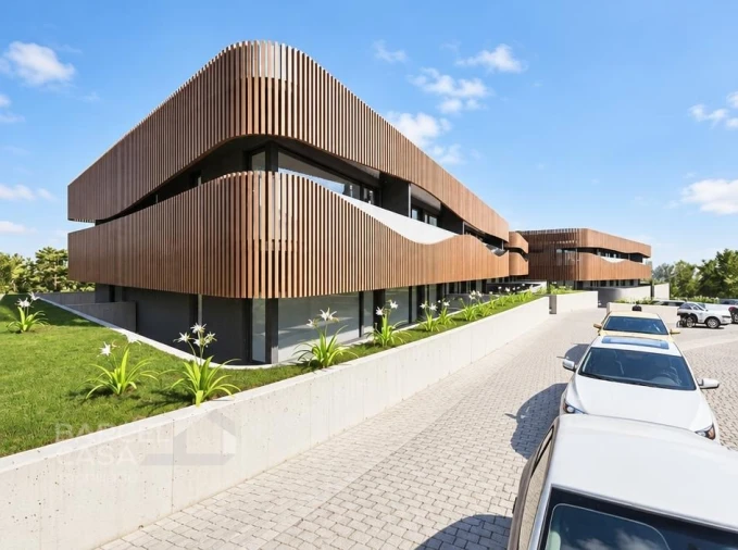 Apartamento T1 para Venda em Varzea Foto 3