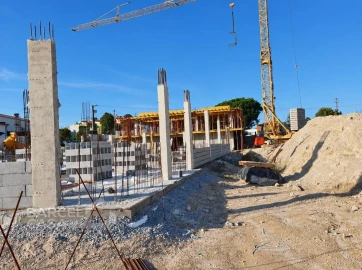 Apartamento T1 para Venda em Varzea