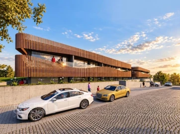Apartamento T1 para Venda em Varzea