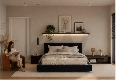 Apartamento T2 para Venda em Venteira