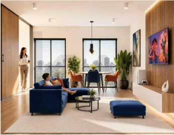 Apartamento T2 para Venda em Venteira