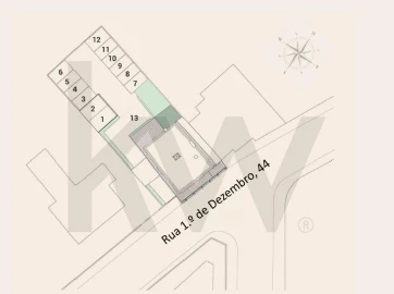 Apartamento T2 para Venda em Venteira