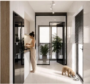 Apartamento T2 para Venda em Venteira