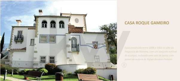 Apartamento T2 para Venda em Venteira