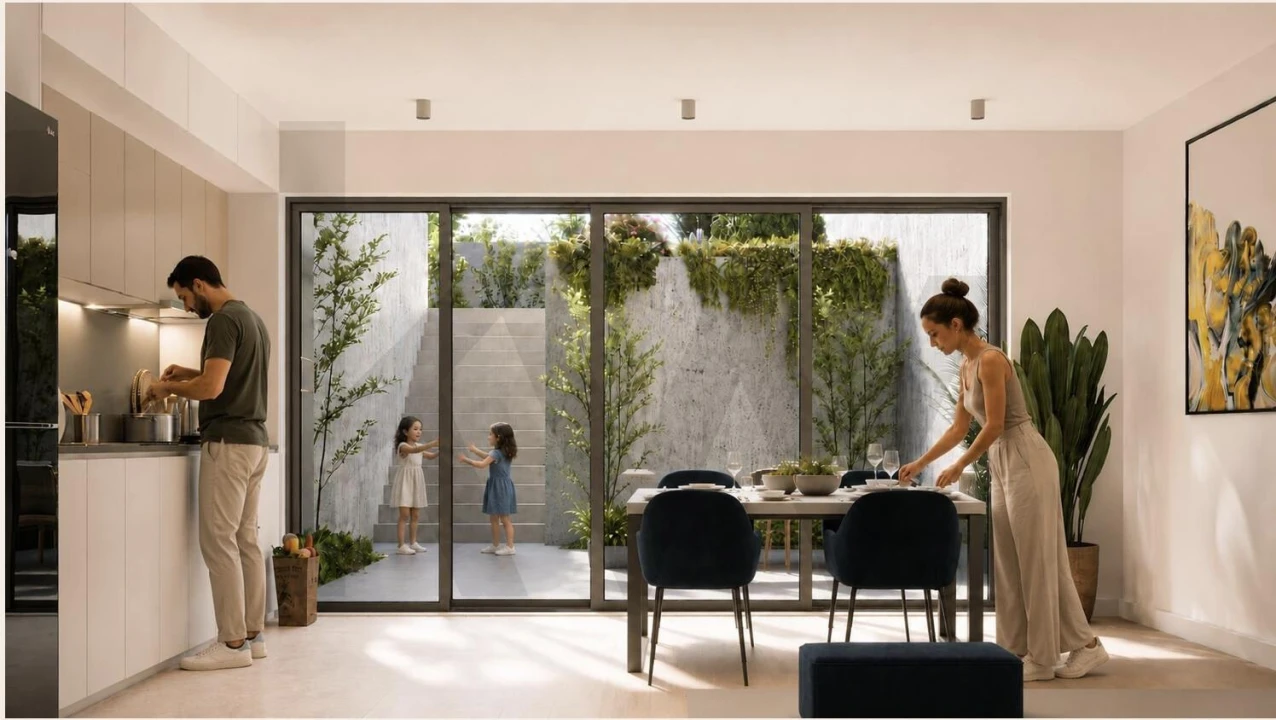 Apartamento T2 para Venda em Venteira Foto 13