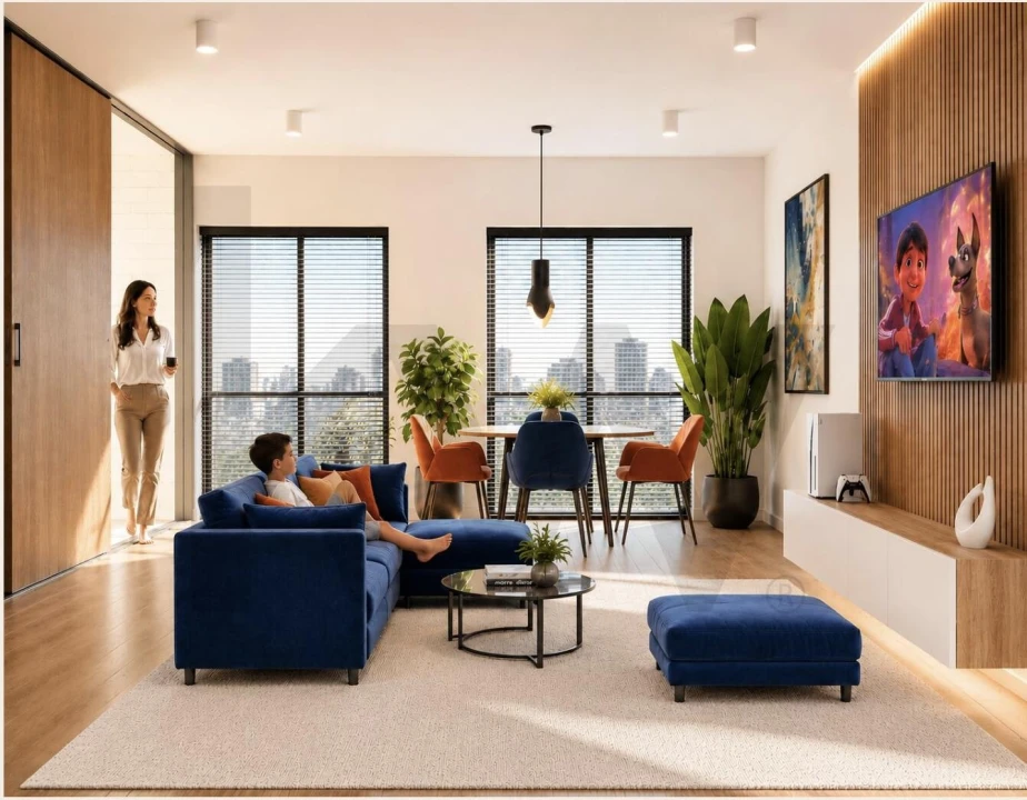 Apartamento T2 para Venda em Venteira Foto 12