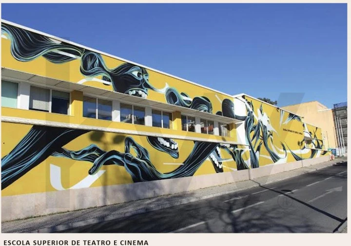 Apartamento T2 para Venda em Venteira Foto 16